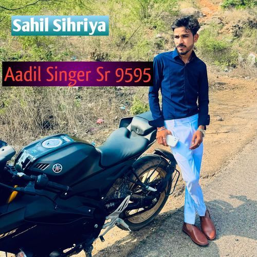 Aadil Singer Sr 9595
