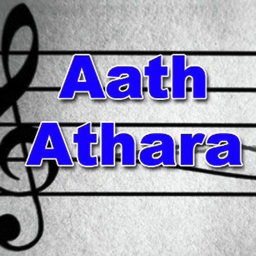 Aath Athara