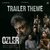 Abraham Ozler - Trailer Theme (From "Abraham Ozler")