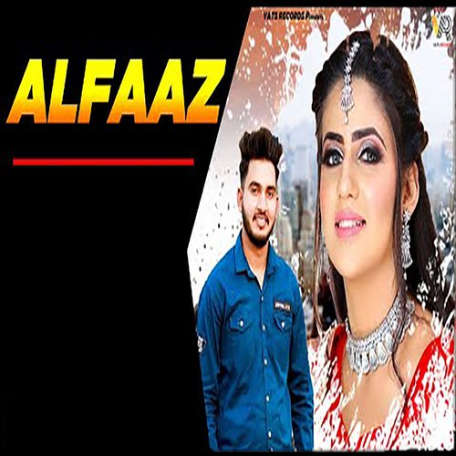 Alfaaz cover art
