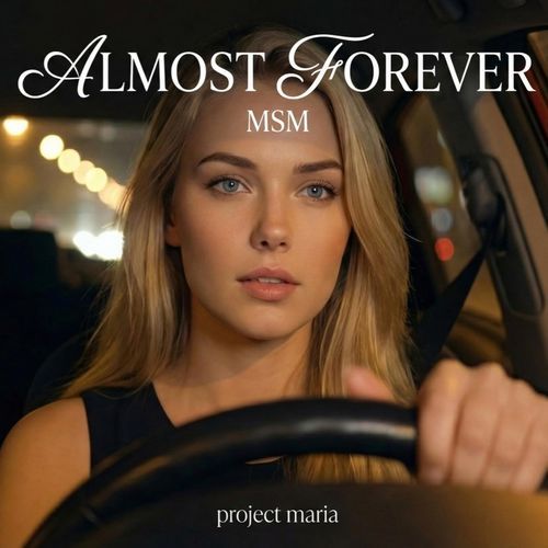 Almost Forever