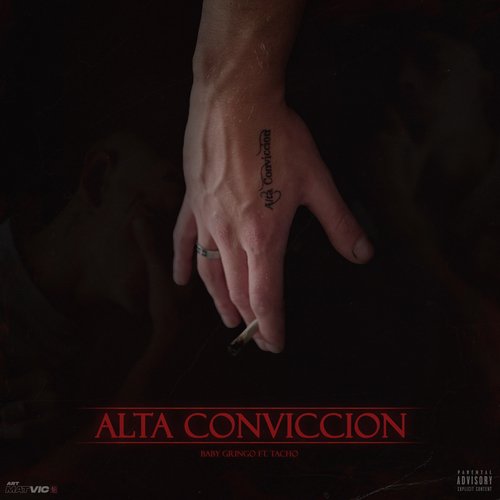 Alta Convicción_poster_image