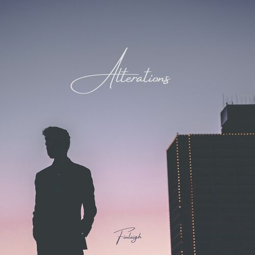 Alterations cover art