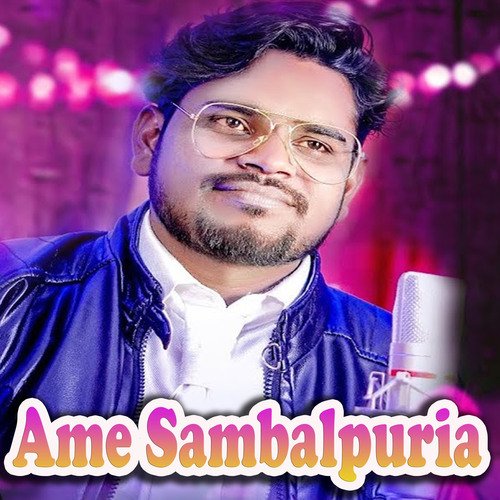 Ame Sambalpuria