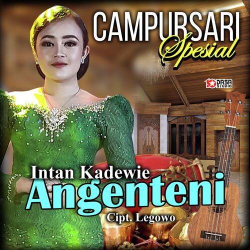 Angenteni