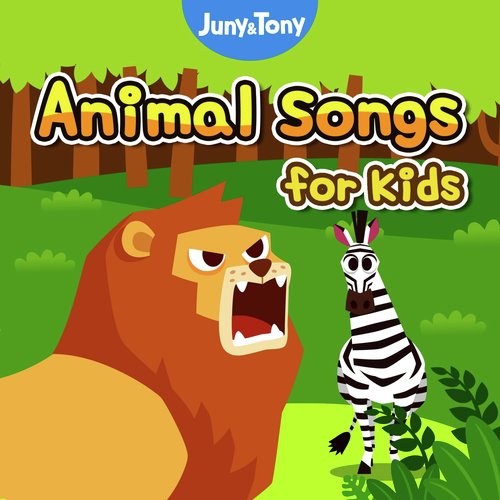 Animal Songs for Kids_poster_image