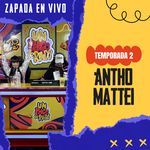 Mientes (En Vivo)