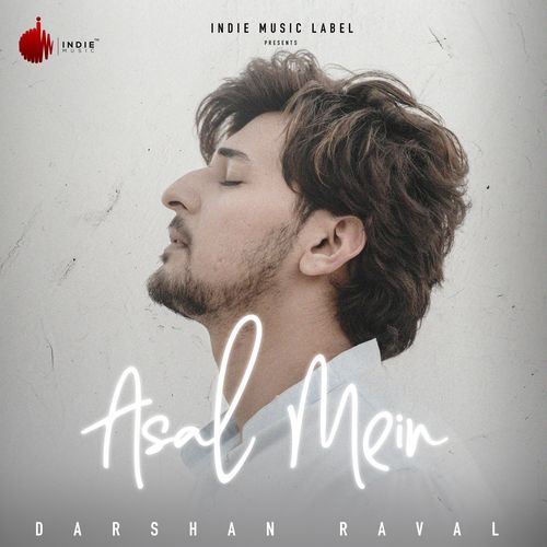 Asal Mein cover art