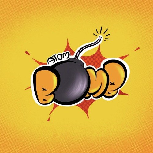 Atom Bomb