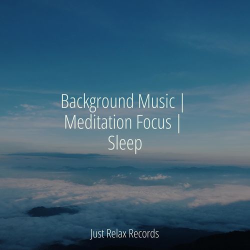 Mist Laced Tranquility cover art