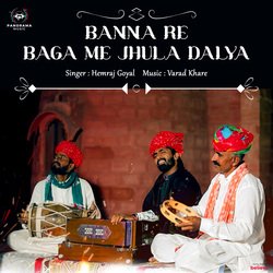 Banna Re Baga Me Jhula Dalya-GEUbQjhnAVI