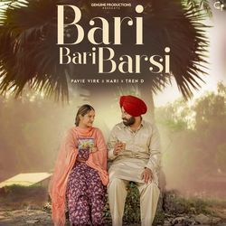 Bari Bari Barsi