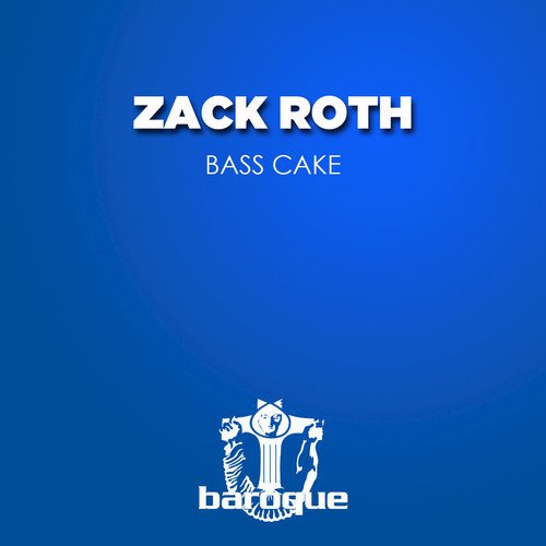 Bass Cake (Weekend Heroes Remix)