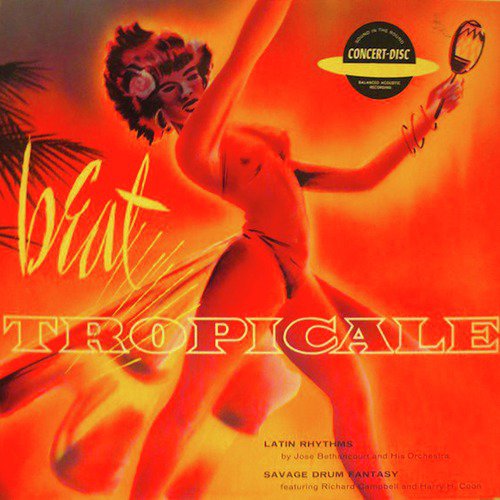 Beat Tropicale_poster_image