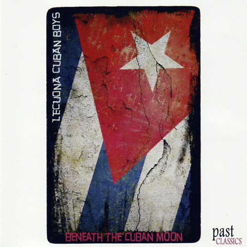Beneath the Cuban Moon