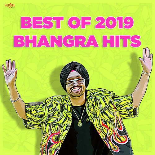 Best of 2019 Bhangra Hits