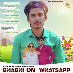 Bhabhi On Watsapp-AABdSA1VBUc