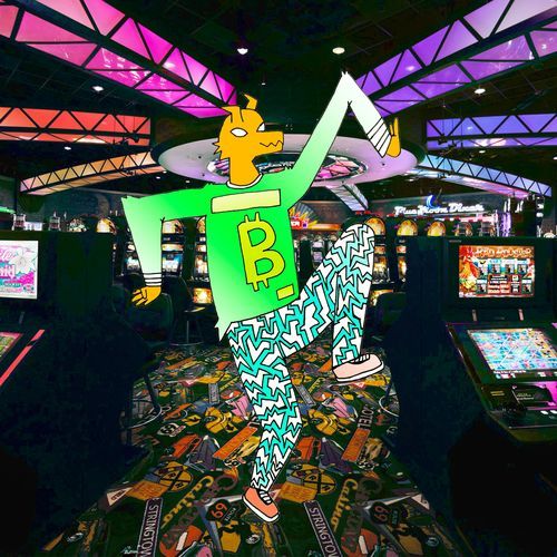 Bitcoin Casino