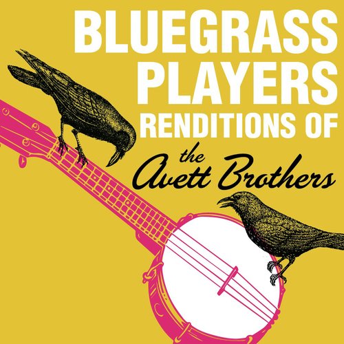 Bluegrass Players Renditions of The Avett Brothers