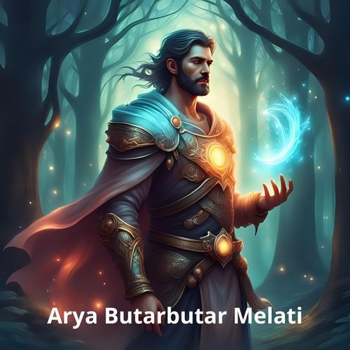 Bodar Ether Sculptor cover art