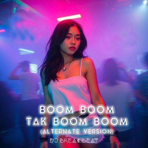 Boom Boom Tak Boom Boom