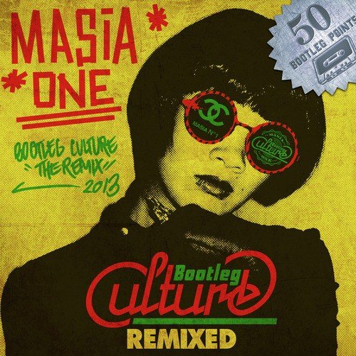 Bootleg Culture Remixed