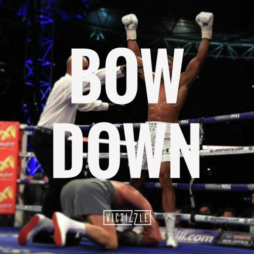 Bow Down_poster_image