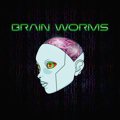 BrainWorms cover art