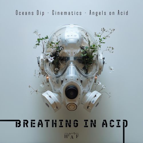 Angels On Acid cover art