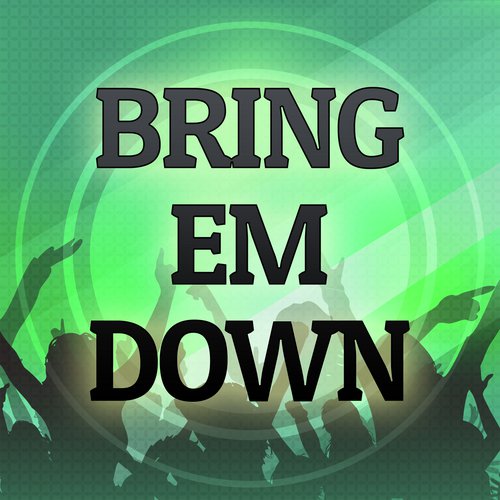 Bring Em Down (Originally Performed by Lostprophets) (Karaoke Version)