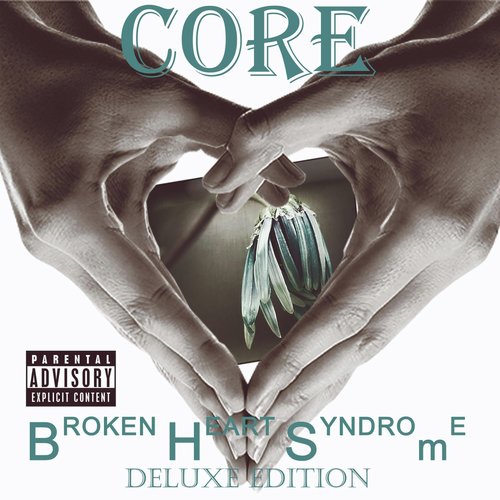 Broken Heart Syndrome (Deluxe Edition)_poster_image