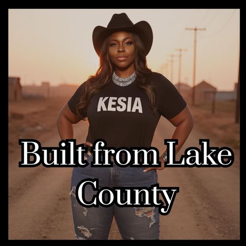 Built from Lake County
