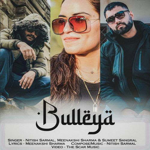 Bulleya