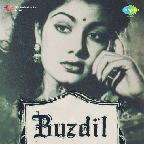 Buzdil