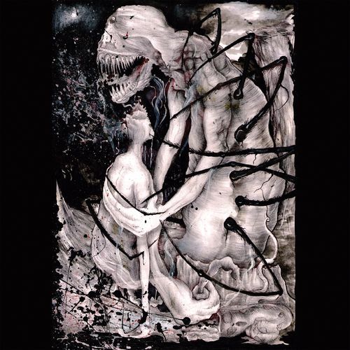 Sergio cover art