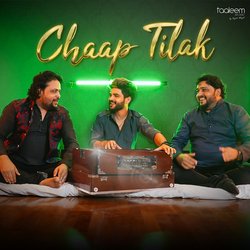 Chaap Tilak-Ei4KSx9bQws