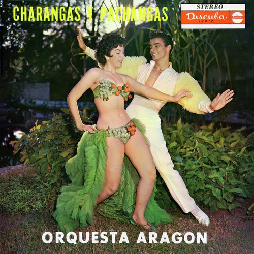 Charangas Y Pachangas