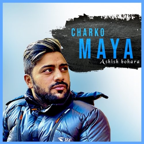 Charko Maya (feat. Anju Panta) cover art