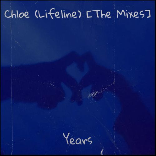 Chloe (Lifeline) [Instrumental] cover art