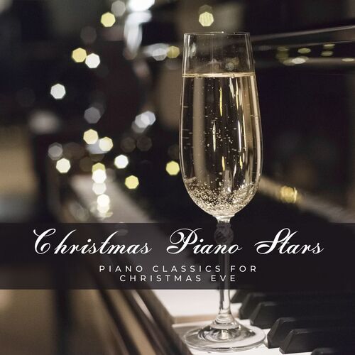 The Holly and the Ivy cover art