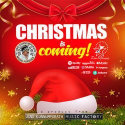 Christmas is Coming