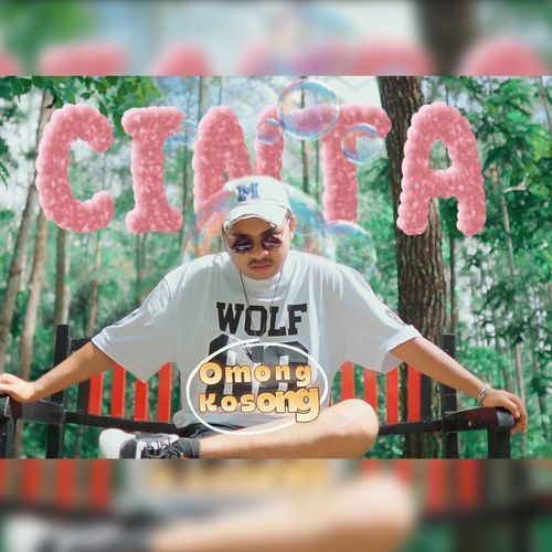 Cinta Omong Kosong