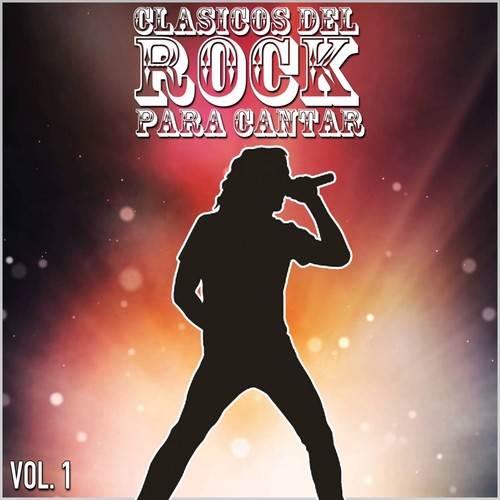 Clasicos del Rock Para Cantar: Vol. 1