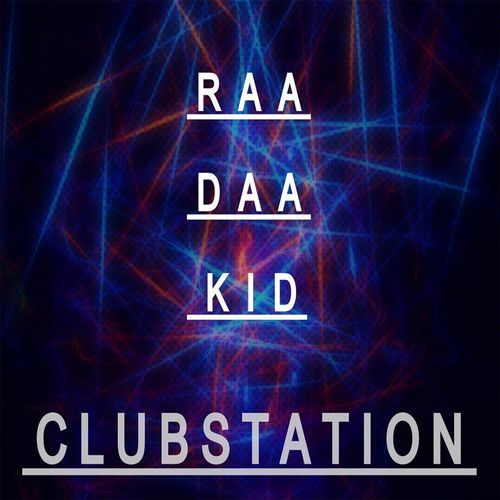 Club Station cover art