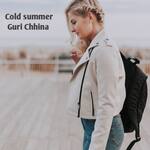 Cold summer