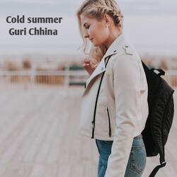 Cold summer-Gj0cQAxVBks