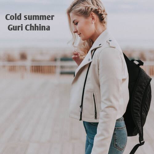 Cold summer