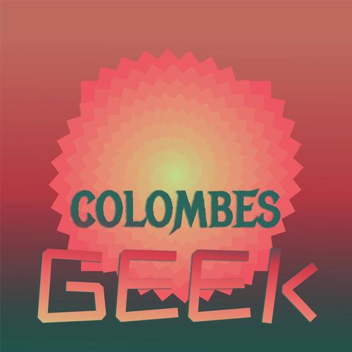 Colombes Geek