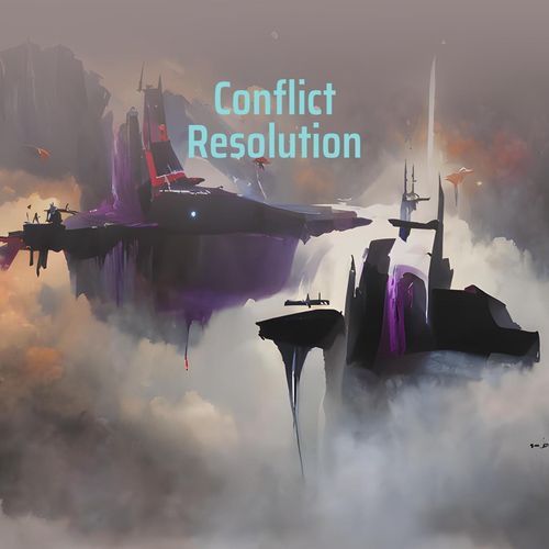 Conflict Resolution