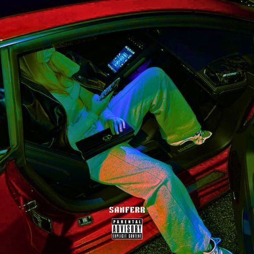 Contaminado cover art